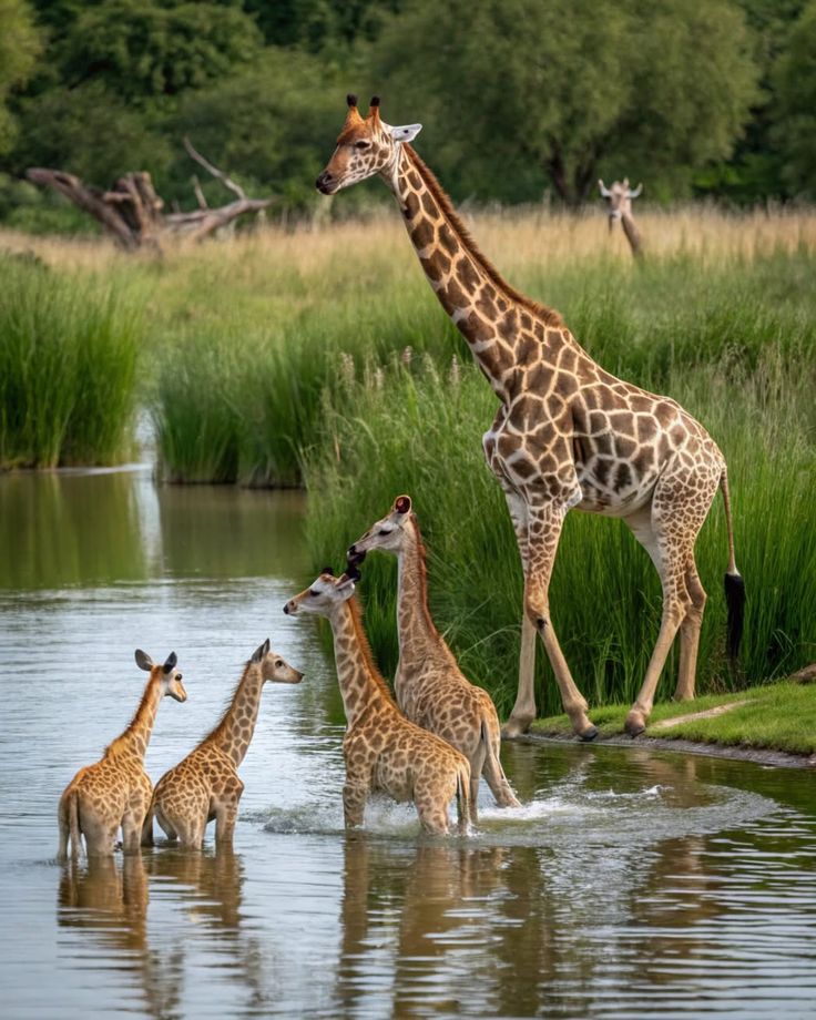 Nyerere National Park