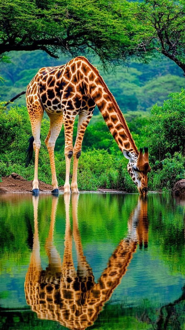 Lake Manyara National Park